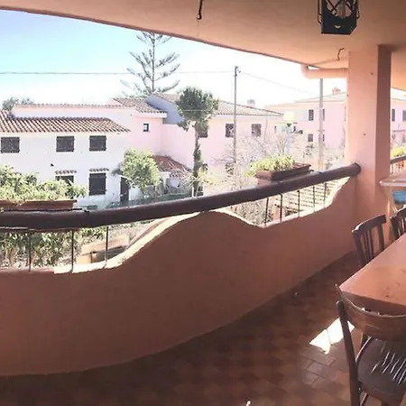 Rose Quadrilocale 1 Appartement