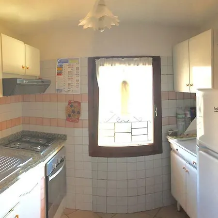 Appartement Rose Quadrilocale 1 *