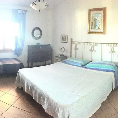 Rose Quadrilocale 1 Appartement *