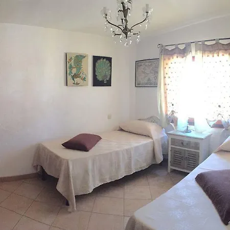 Rose Quadrilocale 1 Appartement
