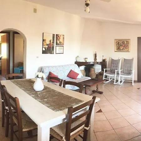 Rose Quadrilocale 1 Appartement *