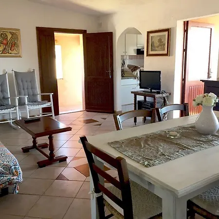 Appartement Rose Quadrilocale 1