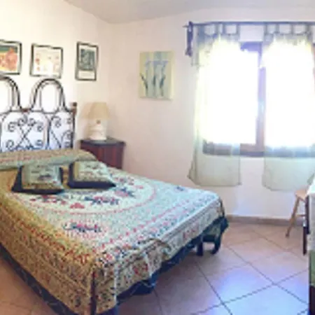 Appartement Rose Quadrilocale 1 Porto Ottiolu