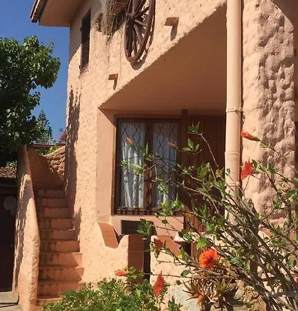 Appartement Rose Quadrilocale 1 *