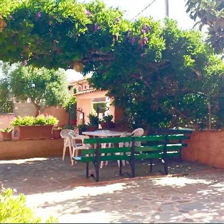 Rose Quadrilocale 1 Appartement Porto Ottiolu