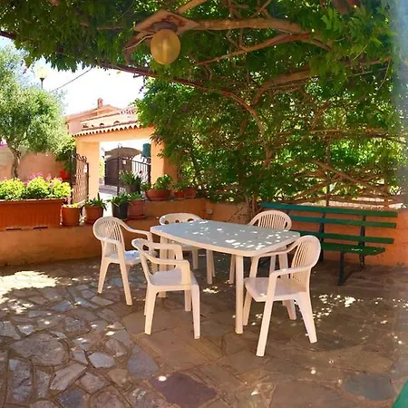 Appartement Rose Quadrilocale 1 *