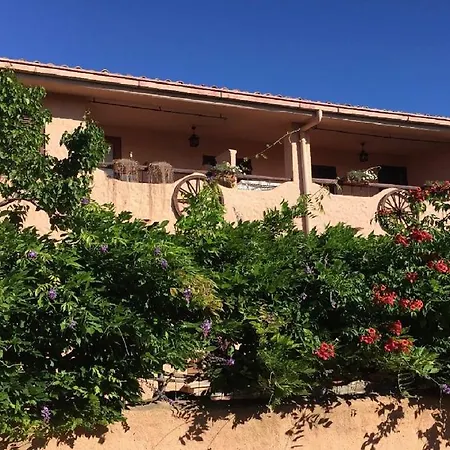 Rose Quadrilocale 1