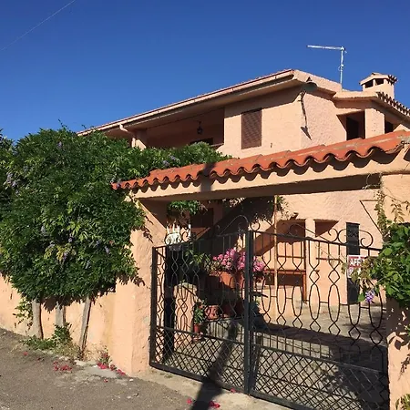 Rose Quadrilocale 1 Apartment